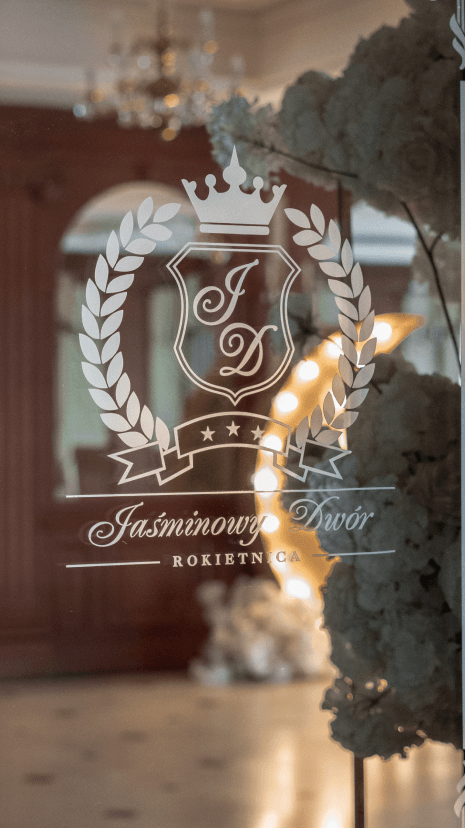 Jaśminowy Dwór w Rokietnicy – miejsce ślubu i wesela Podkarpacie, reportaż ślubny